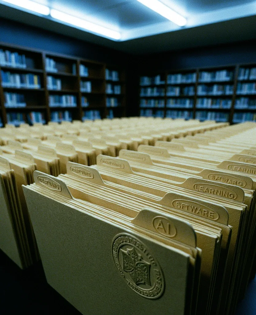 Textural representation of archival data integrity