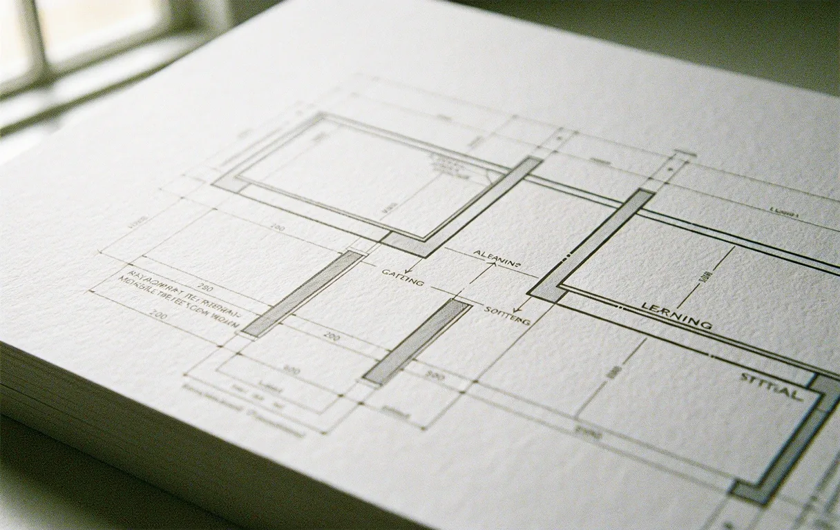 Design methodology detail