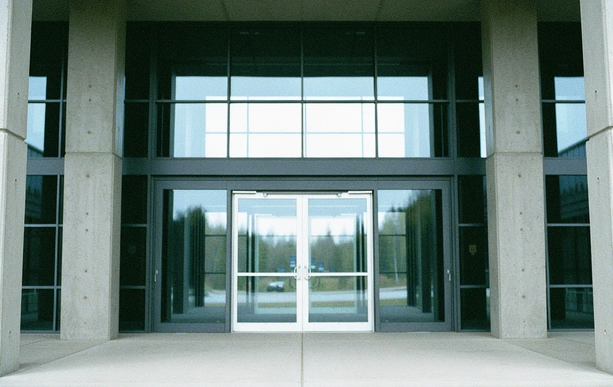 Education Infrastructure